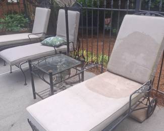 Patio Furniture