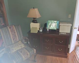 Filing Cabinet
