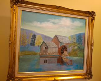 Original Art