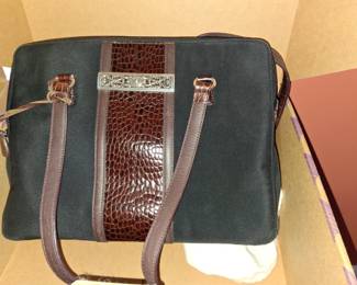 Brighton Purse w/box