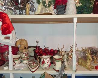 Christmas Decorations