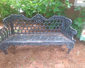 Patio Furniture