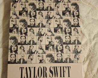 Taylor Swift (The Eras Tour VIP Box)