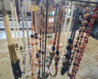 Costume Jewelry