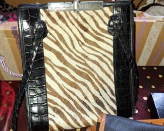 Brighton Purse