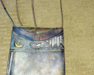 Jane Yoo Purse