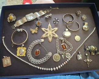 Sterling Jewelry