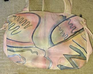 Botary Purse