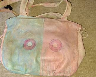 Jane Yoo Purse