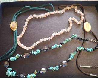 Vintage Costume Jewelry