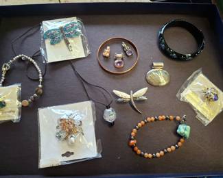 Costume Jewelry