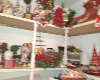Christmas Decorations