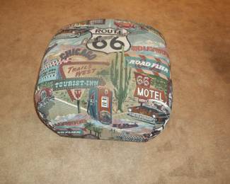 ottoman