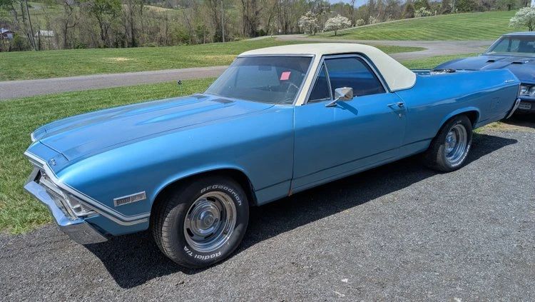 elcamino