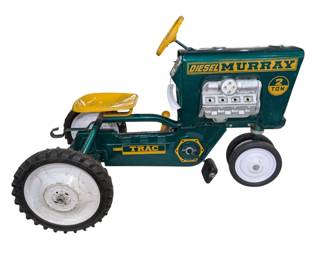 murraypedaltractor