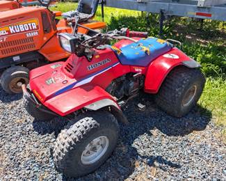 HondaQuad