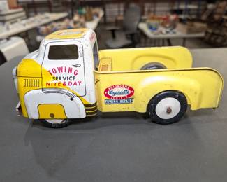 wyandottetruck