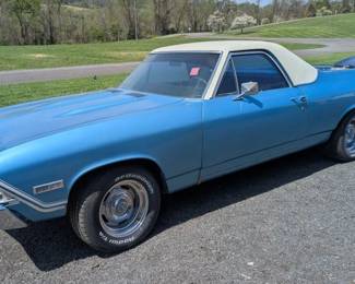 elcamino