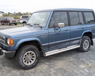 montero