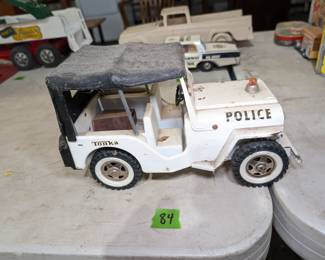 TonkaJeep