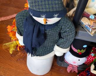 Snowman