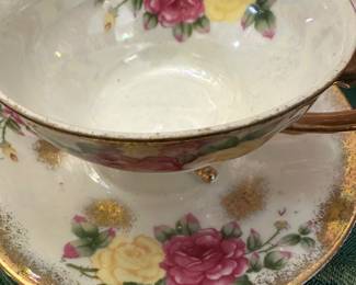 Teacup