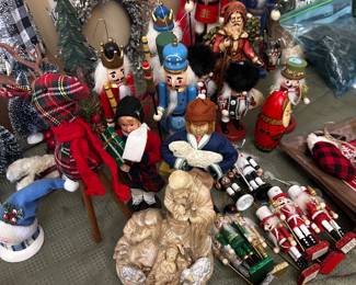 Christmas decorations