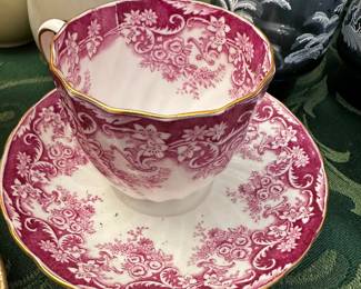 Teacup