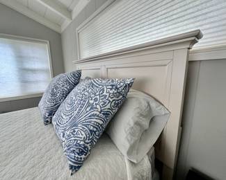 Lots of great pillows