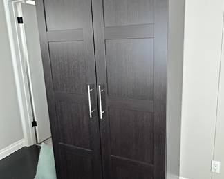 Pair of cupboards Priced to move!