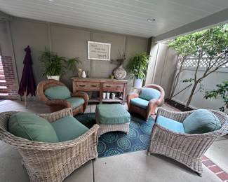 For your backyard