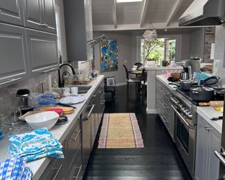 Fun Kitchen