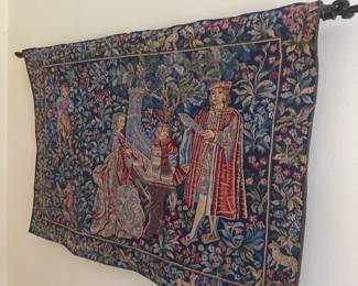 Tapestry