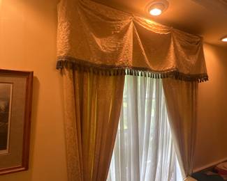 Curtains