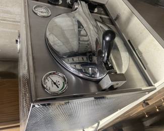 Sterilizer