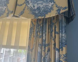 Curtains