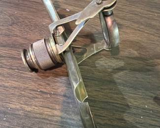 Nautical monocular