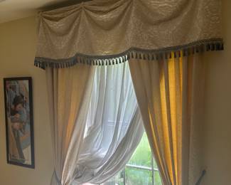 Curtains