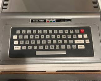 Radio Shack computer