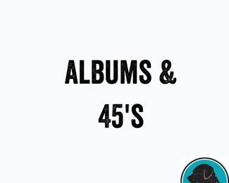 albums