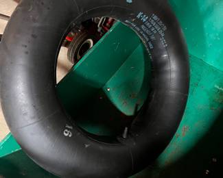 Tire tube