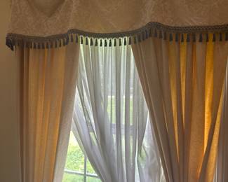 Curtains