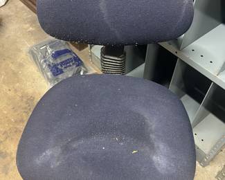 office chair