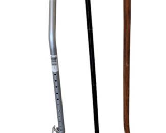 Walking Canes