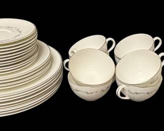 Vintage Royal Doulton Coronet China