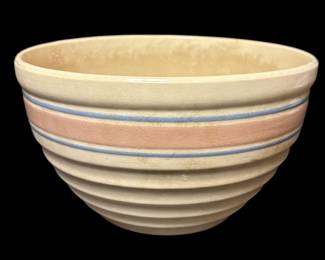 Vintage McCoy Pottery Bowl