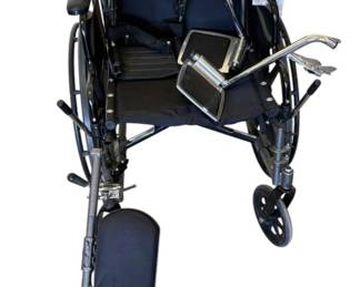 Invacare Wheel Chair