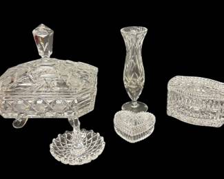 Glass Decor