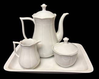 Vohenstrauss CoffeeTea Set