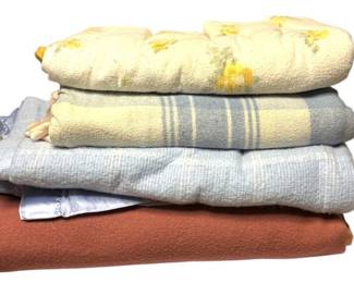 Vintage Blankets